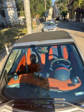 Smart Fortwo   | Mobile.bg    10