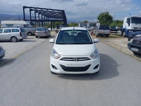 Обява за продажба на Hyundai I10 1.1 бензин  ~5 999 лв. - изображение 1