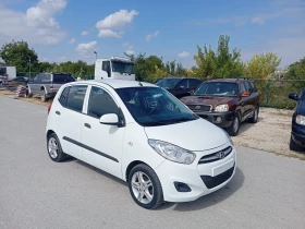 Обява за продажба на Hyundai I10 1.1 бензин  ~5 999 лв. - изображение 1