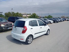 Обява за продажба на Hyundai I10 1.1 бензин  ~5 999 лв. - изображение 3