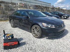 VW Passat 2.0T S R-LINE - 16000 лв. - 82606529 4