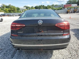 VW Passat 2.0T S R-LINE - 16000 лв. - 82606529 6