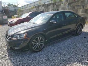 VW Passat 2.0T S R-LINE