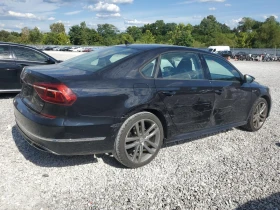 VW Passat 2.0T S R-LINE - 16000 лв. - 82606529 3