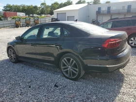 VW Passat 2.0T S R-LINE - 16000 лв. - 82606529 2