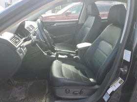 VW Passat 2.0T S R-LINE - 16000 лв. - 82606529 7