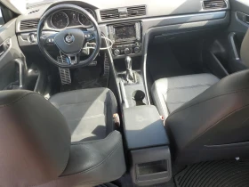 VW Passat 2.0T S R-LINE - 16000 лв. - 82606529 8