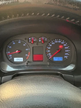 Обява за продажба на VW Golf 1.6 Бензин/газ ~2 800 лв. - изображение 10