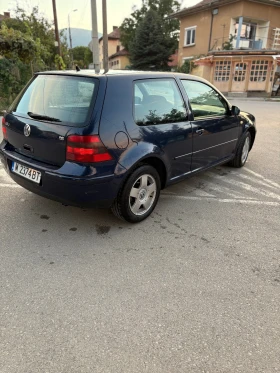 Обява за продажба на VW Golf 1.6 Бензин/газ ~2 800 лв. - изображение 4
