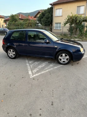 Обява за продажба на VW Golf 1.6 Бензин/газ ~2 800 лв. - изображение 3