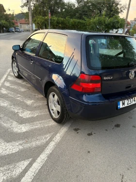 Обява за продажба на VW Golf 1.6 Бензин/газ ~2 800 лв. - изображение 6