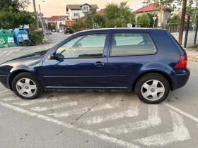 Обява за продажба на VW Golf 1.6 Бензин/газ ~2 800 лв. - изображение 7