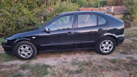 Seat Leon 1.6  /  | Mobile.bg    13