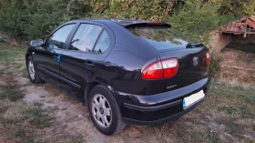Seat Leon 1.6  /  | Mobile.bg    14