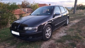 Seat Leon 1.6  /  | Mobile.bg    15