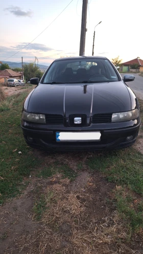Seat Leon 1.6  /  | Mobile.bg    2