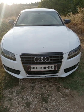 Audi A5, снимка 3 — Bazar.bg Audi A5, снимка 3