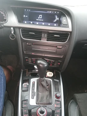 Audi A5, снимка 2 — Bazar.bg Audi A5, снимка 2