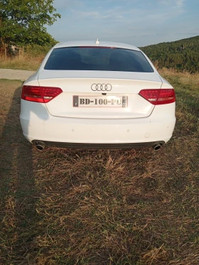 Audi A5, снимка 4 — Bazar.bg Audi A5, снимка 4