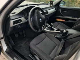 BMW 320 | Mobile.bg    8