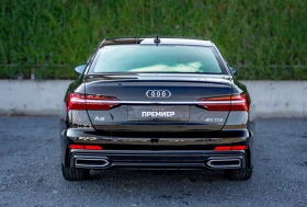 Обява за продажба на Audi A6 40TDI S-LINE MATRIX 360  HEADUP AUDIVIRTUAL 2019   ~54 500 лв. - изображение 4