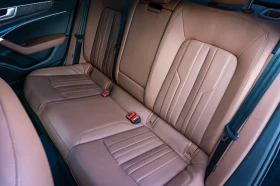 Audi A6 40TDI S-LINE MATRIX 360  HEADUP AUDIVIRTUAL 2019   | Mobile.bg    14