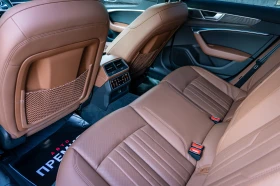 Audi A6 40TDI S-LINE MATRIX 360  HEADUP AUDIVIRTUAL 2019   | Mobile.bg    13