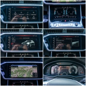 Audi A6 40TDI S-LINE MATRIX 360  HEADUP AUDIVIRTUAL 2019   | Mobile.bg    16