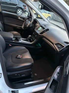Ford S-Max Titanium 2.0 150hp Euro 6 Automatiic Full extras | Mobile.bg    16