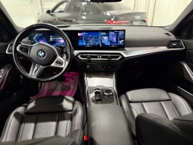 BMW 340 M340i * * CARFAX * * АВТО КРЕДИТ * *  - 91999 лв. / 47038.34 € - 20168914 10
