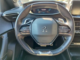 Обява за продажба на Peugeot 2008 1.5 BlueHDi 131 BVA 8 СТЕПЕННА       ~40 800 лв. - изображение 8