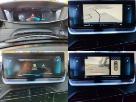 Peugeot 2008 1.5 BlueHDi 131 BVA 8        | Mobile.bg    14