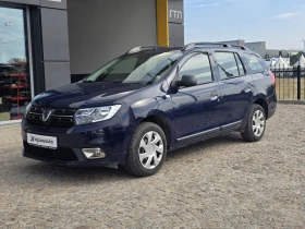 Dacia Logan 1.0sCe/73к.с./Ambiance