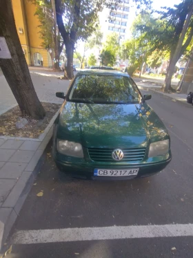 Обява за продажба на VW Bora Газ-бензин1.8 4x4  ~1 600 лв. - изображение 4 | Auto.bg Обява за продажба на VW Bora Газ-бензин1.8 4x4  ~1 600 лв. - изображение 4