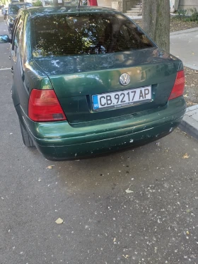 Обява за продажба на VW Bora Газ-бензин1.8 4x4  ~1 600 лв. - изображение 5 | Auto.bg Обява за продажба на VW Bora Газ-бензин1.8 4x4  ~1 600 лв. - изображение 5