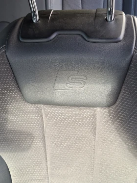 Audi A4 S line, снимка 12