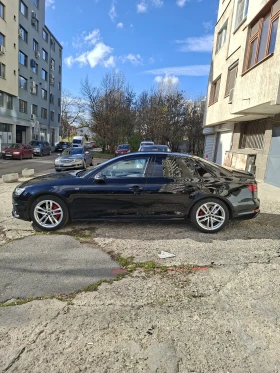 Audi A4 S line, снимка 5