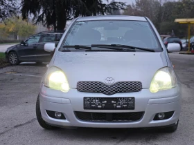 Toyota Yaris 1.3, 87к.с., ГАЗ, 159х.км.! - 5450 лв. / 2786.54 € - 86071842 2
