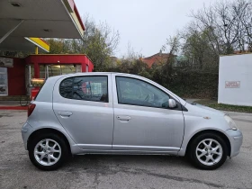Toyota Yaris 1.3, 87к.с., ГАЗ, 159х.км.! - 5450 лв. / 2786.54 € - 86071842 4