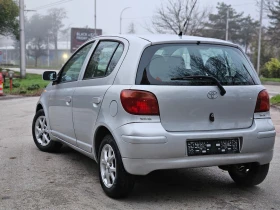Toyota Yaris 1.3, 87к.с., ГАЗ, 159х.км.! - 5450 лв. / 2786.54 € - 86071842 7