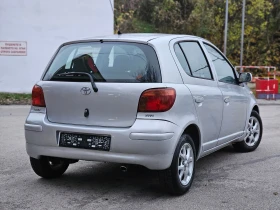 Toyota Yaris 1.3, 87к.с., ГАЗ, 159х.км.! - 5450 лв. / 2786.54 € - 86071842 5