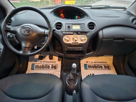 Toyota Yaris 1.3, 87к.с., ГАЗ, 159х.км.! - 5450 лв. / 2786.54 € - 86071842 12