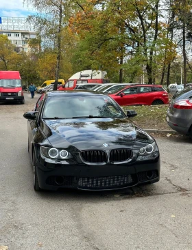 BMW 330 Сменени вериги и лагери коментар на цената - 25000 лв. / 12782.30 € - 22491776 3