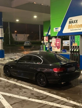 BMW 330 Сменени вериги и лагери коментар на цената - 25000 лв. / 12782.30 € - 22491776 4