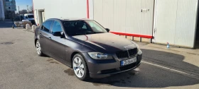 BMW 320, снимка 3