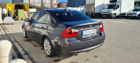 BMW 320, снимка 7