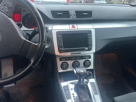 VW Passat B6, снимка 8