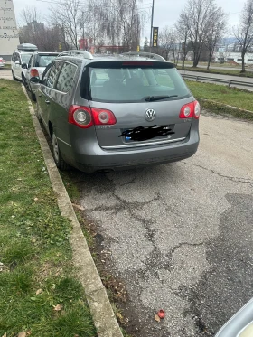 VW Passat B6, снимка 5