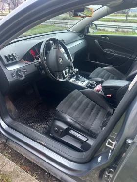 VW Passat B6, снимка 6
