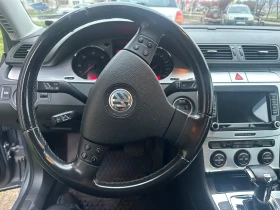 VW Passat B6, снимка 9